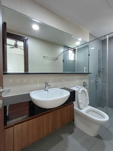 Service Residence for Rent at Serviced Residence @ KL Trillion - Nurul Ain Mohd Razali - PropertyGuru.com.my