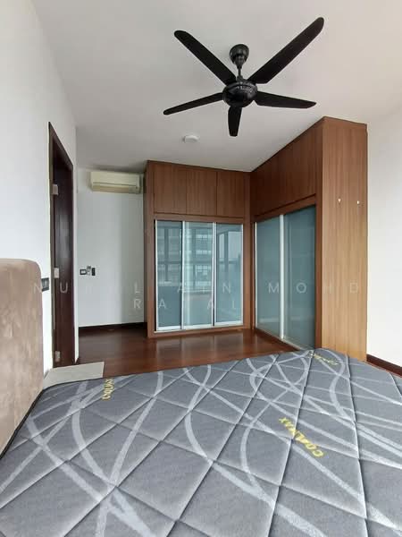 Service Residence for Rent at Serviced Residence @ KL Trillion - Nurul Ain Mohd Razali - PropertyGuru.com.my