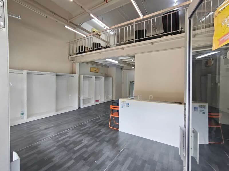 Shop / Office for Sale in Shah Alam (Selangor) - Emily Kho - Interior - PropertyGuru.com.my