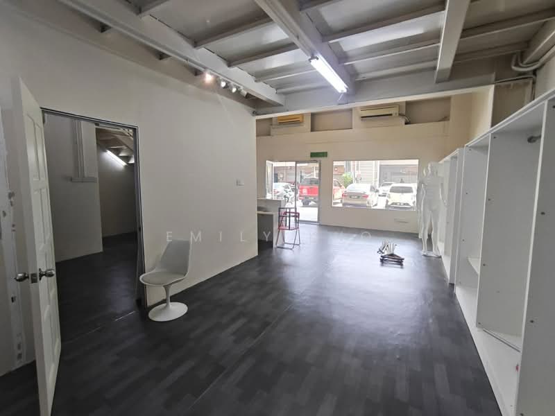 Shop / Office for Sale in Shah Alam (Selangor) - Emily Kho - Interior - PropertyGuru.com.my