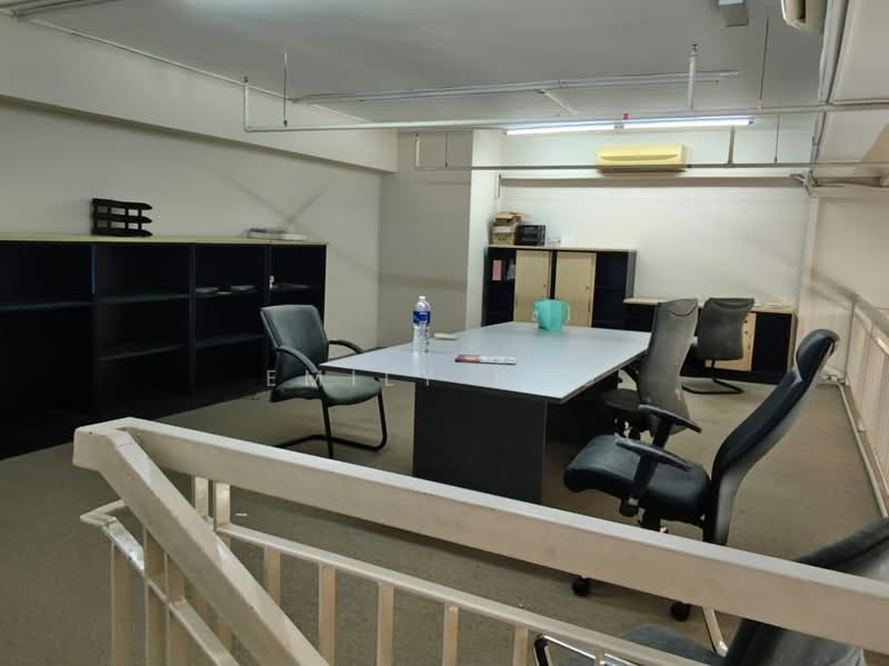 Shop / Office for Sale in Shah Alam (Selangor) - Emily Kho - Interior - PropertyGuru.com.my