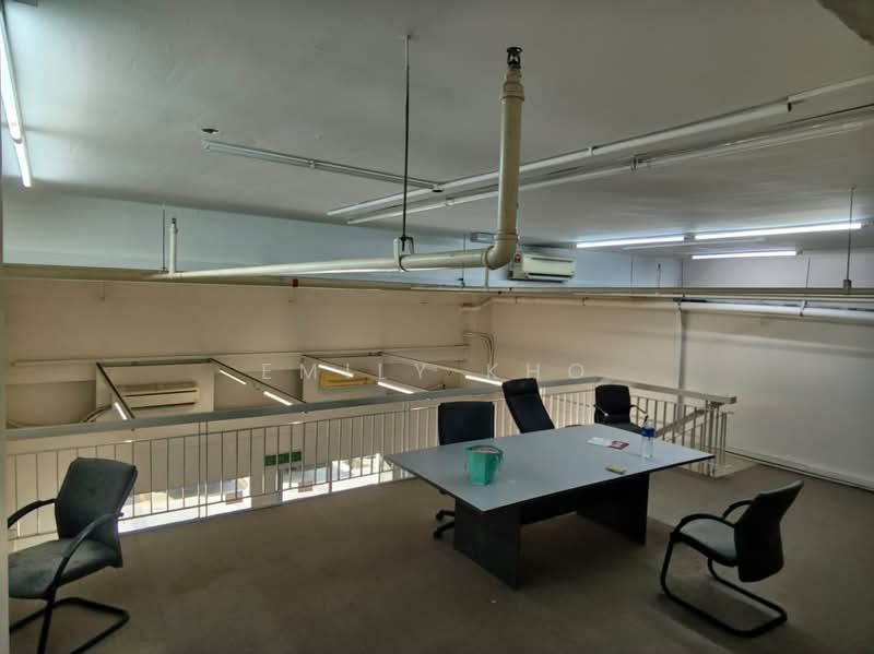 Shop / Office for Sale in Shah Alam (Selangor) - Emily Kho - Interior - PropertyGuru.com.my