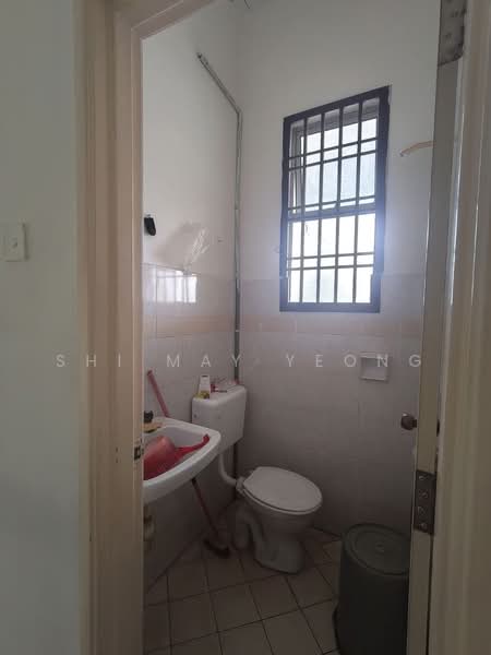1-storey Terraced House for Sale in Taman Nusa Bestari 2 (Iskandar Puteri (Nusajaya)) - Shi May Yeong - Bathroom - PropertyGuru.com.my