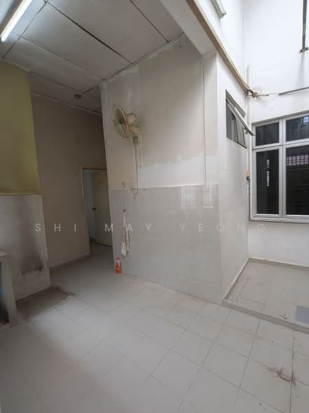 1-storey Terraced House for Sale in Taman Nusa Bestari 2 (Iskandar Puteri (Nusajaya)) - Shi May Yeong - Interior - PropertyGuru.com.my