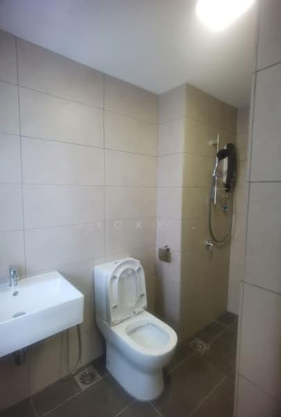 Townhouse for Sale in Taman Sri Segambut (Segambut) - Vicky . - Bathroom - PropertyGuru.com.my