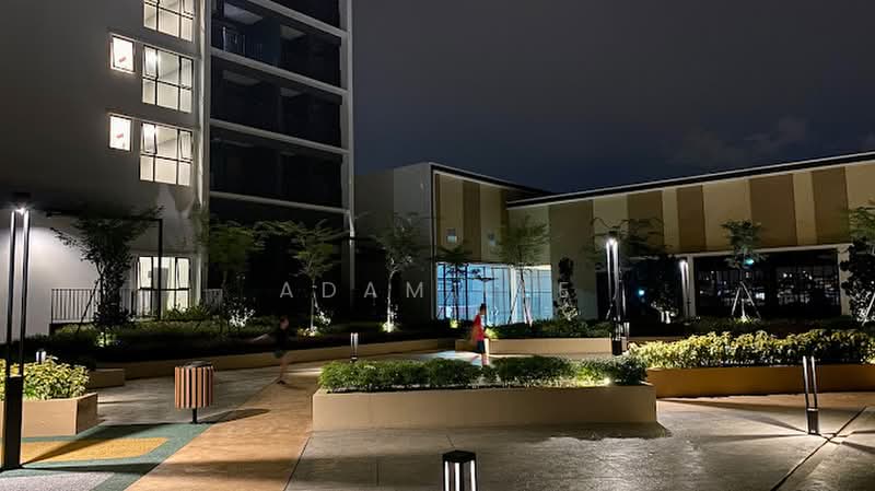 Service Residence for Sale at The Netizen - Adam Lee - PropertyGuru.com.my