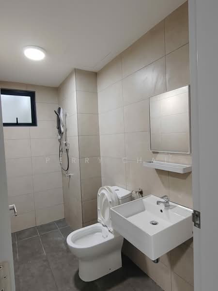 Service Residence for Rent at M Luna - Perry Chai - Bathroom - PropertyGuru.com.my