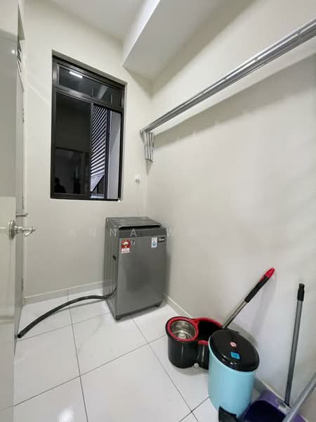 Kediaman Servis untuk Dijual di The Sky Executive Suites - Anna Woon - Interior - PropertyGuru.com.my