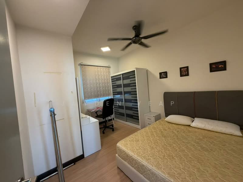 Kondominium untuk Disewa di Vertiq - Jayden Yeap - PropertyGuru.com.my