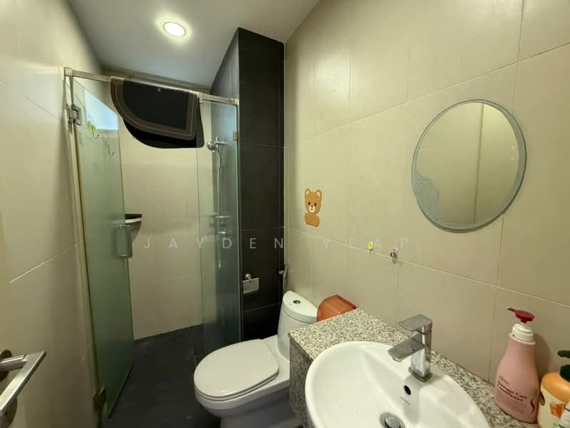 Kondominium untuk Disewa di Vertiq - Jayden Yeap - PropertyGuru.com.my