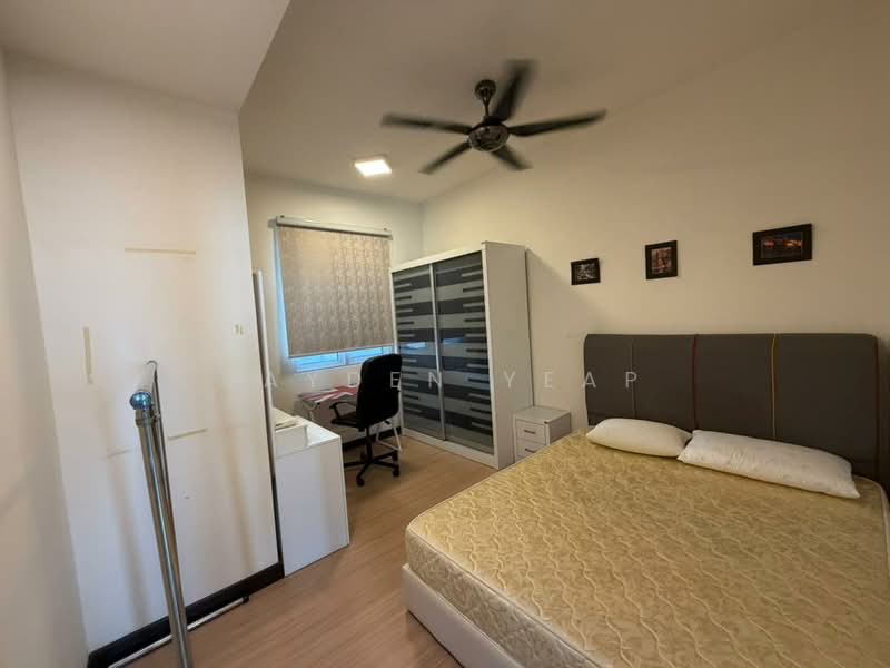 Kondominium untuk Disewa di Vertiq - Jayden Yeap - PropertyGuru.com.my