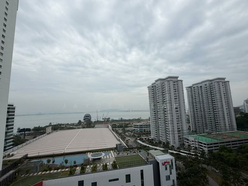Kondominium untuk Disewa di Vertiq - Jayden Yeap - PropertyGuru.com.my