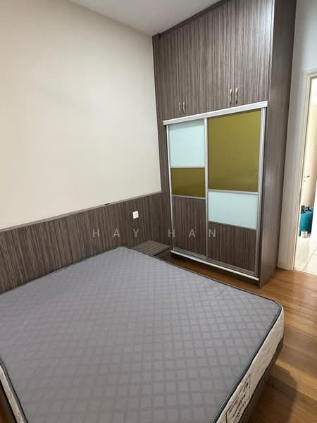 Service Residence for Rent at Nadi Bangsar - Hay Han - Bedroom - PropertyGuru.com.my