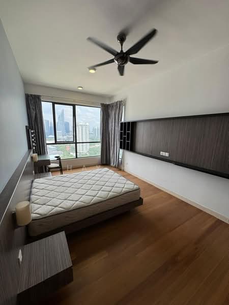 Service Residence for Rent at Nadi Bangsar - Hay Han - Bedroom - PropertyGuru.com.my