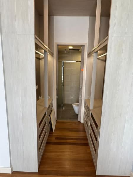 Service Residence for Rent at Nadi Bangsar - Hay Han - Interior - PropertyGuru.com.my