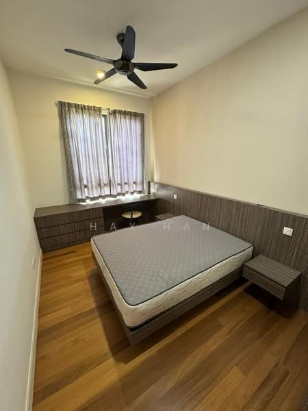 Service Residence for Rent at Nadi Bangsar - Hay Han - Bedroom - PropertyGuru.com.my