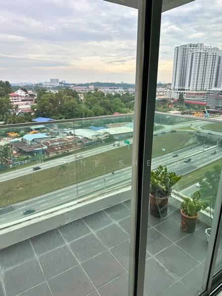 Service Residence for Sale at Silk Residence - WAYNE SHENG - View - PropertyGuru.com.my