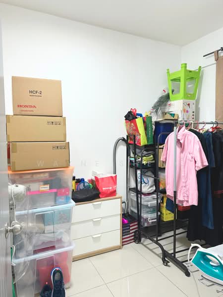 Service Residence for Sale at Silk Residence - WAYNE SHENG - Interior - PropertyGuru.com.my