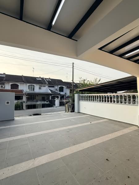 Rumah Teres 2-Tingkat untuk Dijual di Taman Skudai Baru (Skudai) - Joan Sin - PropertyGuru.com.my