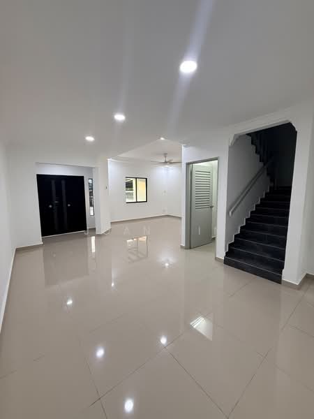 Rumah Teres 2-Tingkat untuk Dijual di Taman Skudai Baru (Skudai) - Joan Sin - PropertyGuru.com.my