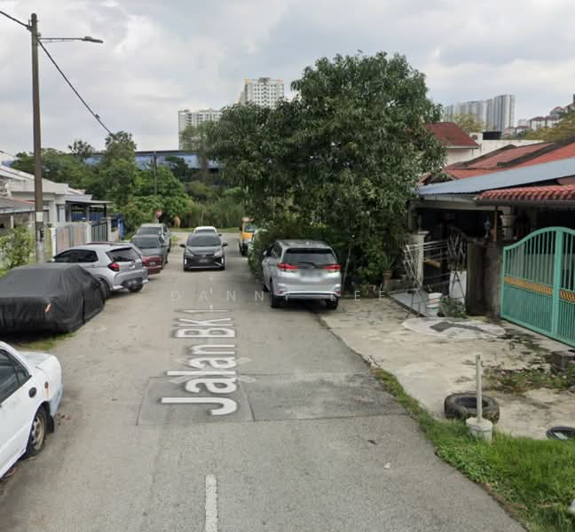 Rumah Teres 1-Tingkat untuk Dijual di Bandar Kinrara (Selangor) - Danny Lee - Exterior - PropertyGuru.com.my