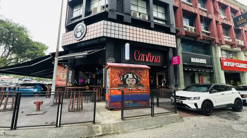 Shop for Rent in Taman Danau Desa (Taman Desa) - Cannice You - PropertyGuru.com.my