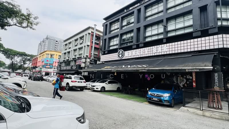 Shop for Rent in Taman Danau Desa (Taman Desa) - Cannice You - PropertyGuru.com.my