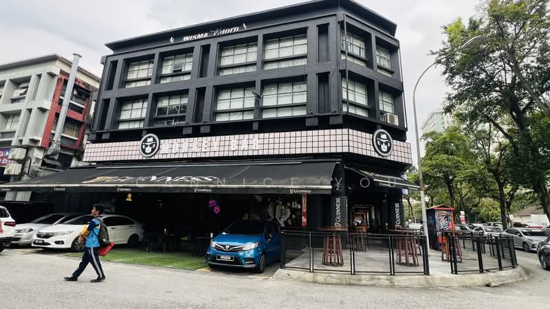 Shop for Rent in Taman Danau Desa (Taman Desa) - Cannice You - PropertyGuru.com.my