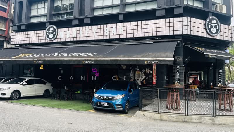 Shop for Rent in Taman Danau Desa (Taman Desa) - Cannice You - PropertyGuru.com.my