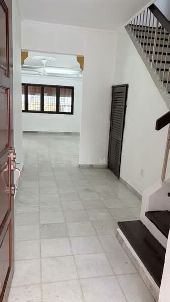 2-storey Terraced House for Sale in Hulu Kelang (Kuala Lumpur) - Selvam . - Entrance - PropertyGuru.com.my