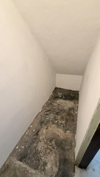 2-storey Terraced House for Sale in Hulu Kelang (Kuala Lumpur) - Selvam . - Storeroom - PropertyGuru.com.my