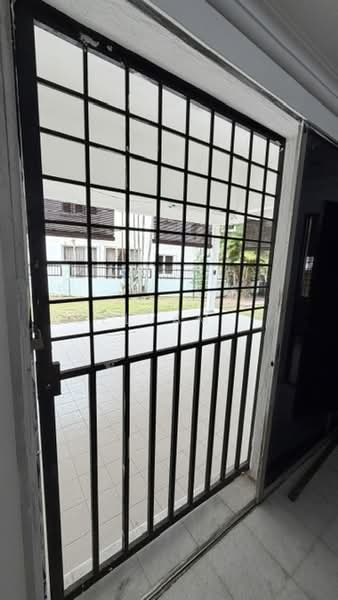 2-storey Terraced House for Sale in Hulu Kelang (Kuala Lumpur) - Selvam . - Outdoor Space - PropertyGuru.com.my