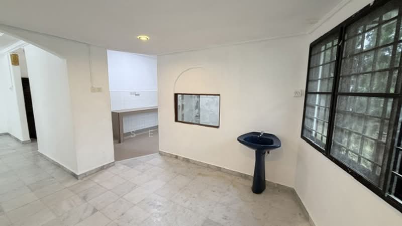 2-storey Terraced House for Sale in Hulu Kelang (Kuala Lumpur) - Selvam . - Dining Area - PropertyGuru.com.my