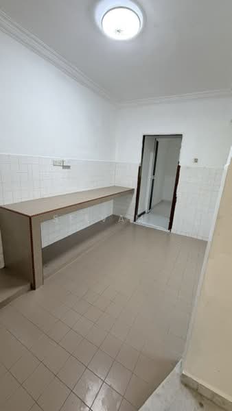 2-storey Terraced House for Sale in Hulu Kelang (Kuala Lumpur) - Selvam . - Kitchen - PropertyGuru.com.my