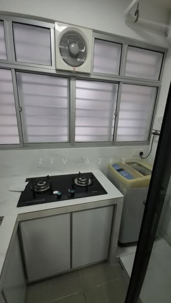 Service Residence for Rent at Kiara Kasih - Zev Azez - PropertyGuru.com.my