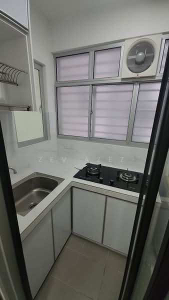 Service Residence for Rent at Kiara Kasih - Zev Azez - PropertyGuru.com.my