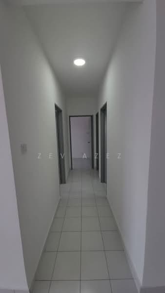 Service Residence for Rent at Kiara Kasih - Zev Azez - PropertyGuru.com.my