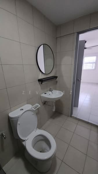 Service Residence for Rent at Kiara Kasih - Zev Azez - PropertyGuru.com.my