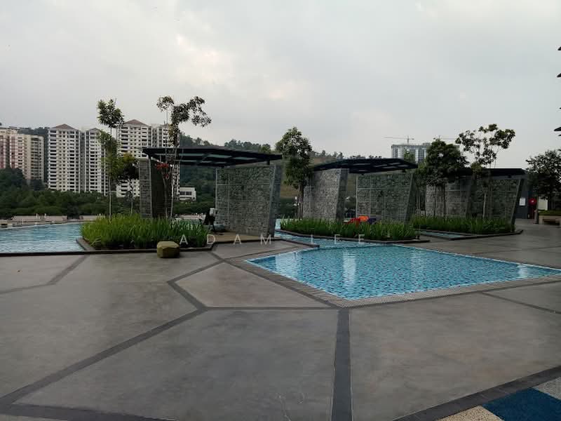 Service Residence for Sale at D'sands Residence - Adam Lee - PropertyGuru.com.my