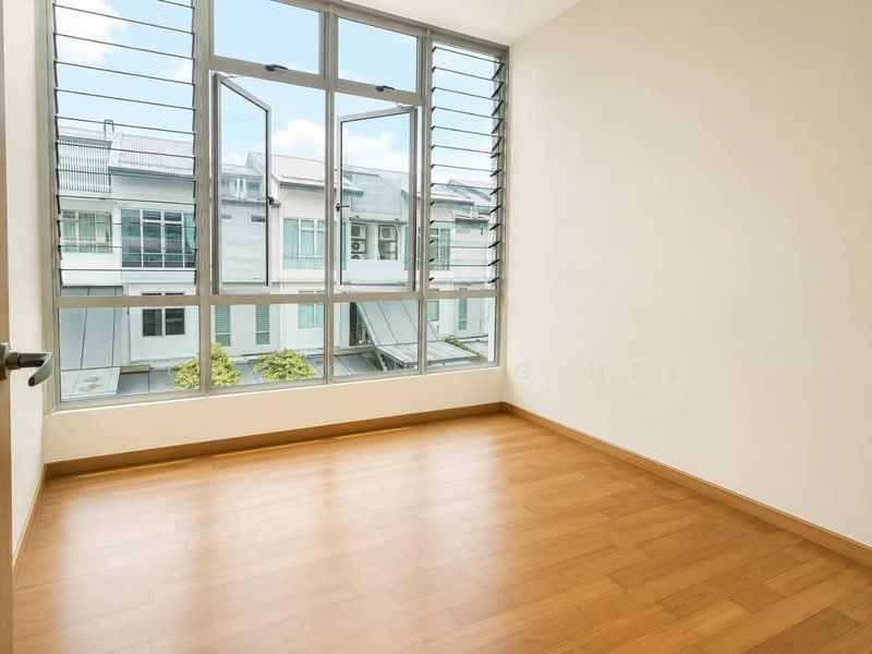 Kondominium untuk Disewa di The Seed Taman Sutera Utama - Ching Ling Hel - PropertyGuru.com.my