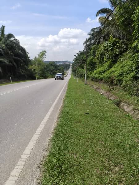 Agricultural Land for Sale in Kampung Bukit Cherakah (Shah Alam) - Liza Khalid - PropertyGuru.com.my
