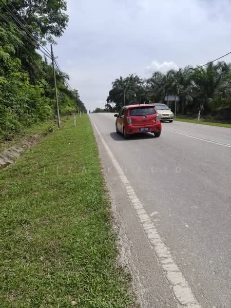 Agricultural Land for Sale in Kampung Bukit Cherakah (Shah Alam) - Liza Khalid - PropertyGuru.com.my