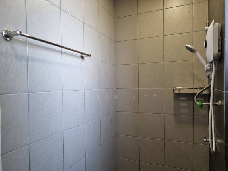 Kondominium untuk Disewa di PIXEL City Sentral - Justin Lee - Bathroom - PropertyGuru.com.my