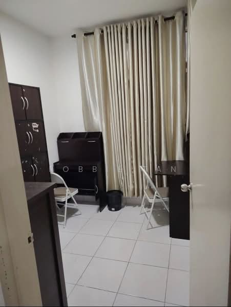 2-storey Terraced House for Rent in Masai (Johor) - Robbie Tan - Study - PropertyGuru.com.my
