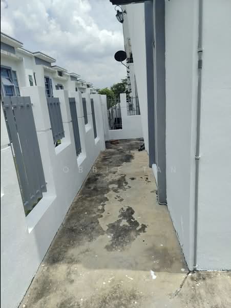 2-storey Terraced House for Rent in Masai (Johor) - Robbie Tan - Exterior - PropertyGuru.com.my