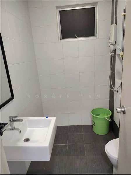 2-storey Terraced House for Rent in Masai (Johor) - Robbie Tan - Bathroom - PropertyGuru.com.my