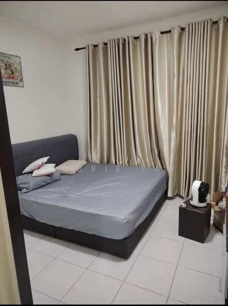 2-storey Terraced House for Rent in Masai (Johor) - Robbie Tan - Bedroom - PropertyGuru.com.my
