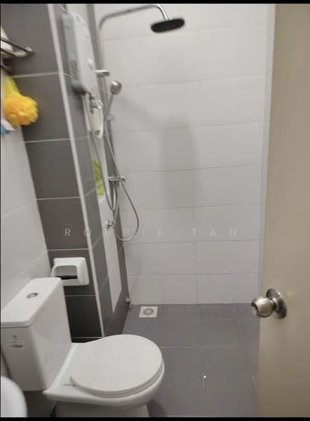 2-storey Terraced House for Rent in Masai (Johor) - Robbie Tan - Bathroom - PropertyGuru.com.my