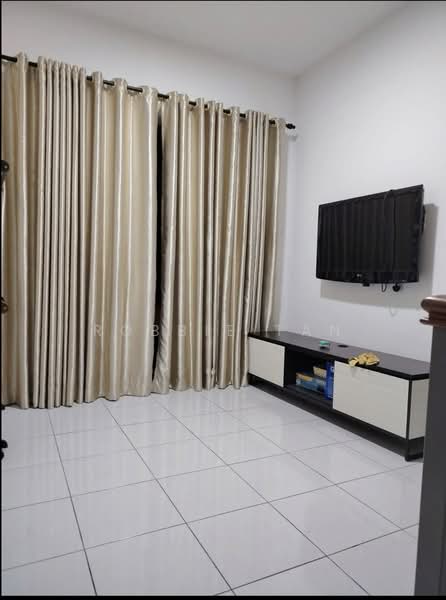 2-storey Terraced House for Rent in Masai (Johor) - Robbie Tan - Living Room - PropertyGuru.com.my