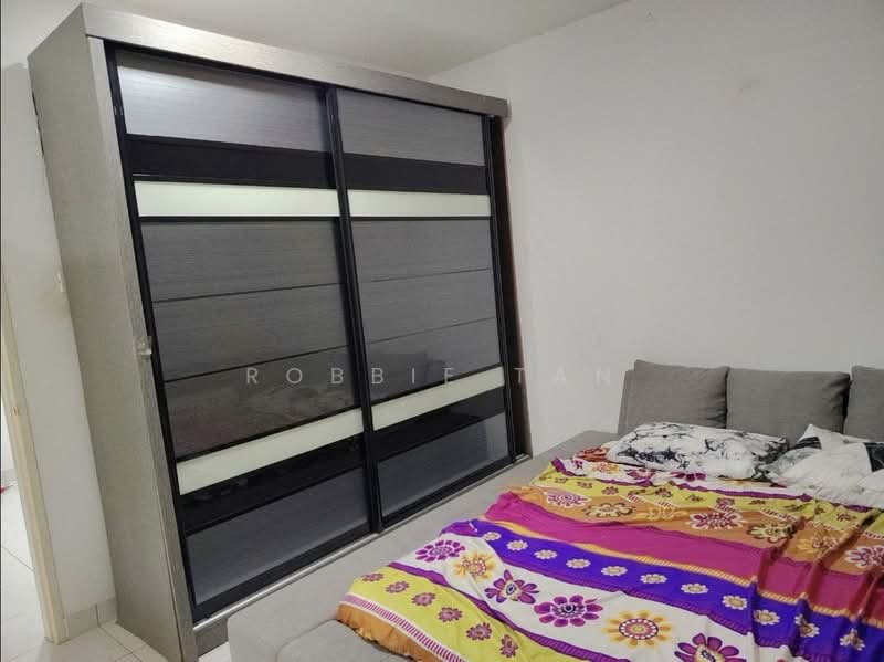 2-storey Terraced House for Rent in Masai (Johor) - Robbie Tan - Bedroom - PropertyGuru.com.my